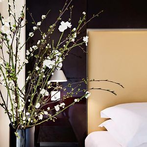 Deluxe Suite met een Slaapkamer