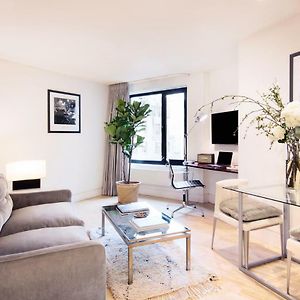 Superior Suite met een Slaapkamer