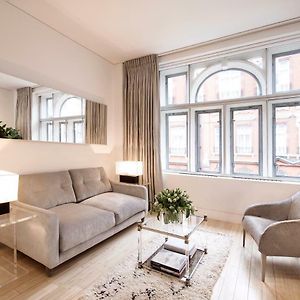 Executive Suite met een Slaapkamer